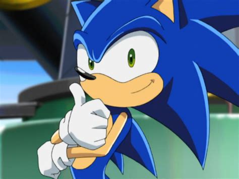 Knuckles The Echidna Sonic X Sonic News Network Fandom