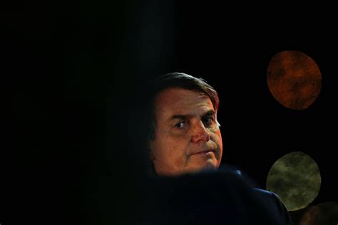 Um M S Ap S Acusa O Bolsonaro N O Apresenta Nenhuma Prova De Fraude