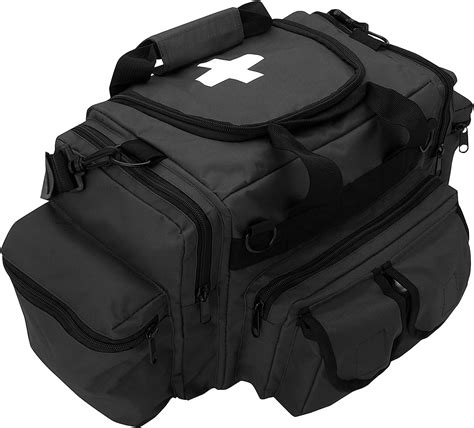 Asa Techmed Bolsa Para Trauma M Dico De Emergencia Para Primeros