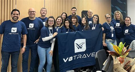 VB Travel é oficialmente lançada como a nova operadora de Turismo do Brasil