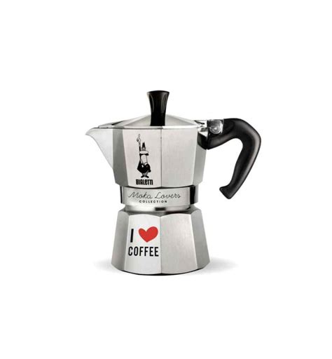 Bialetti New Venus Induction Cafetière Moka 6 Tasses Les Bialetti Induction 6 Tasses