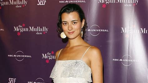 The Stunning Transformation Of Cote De Pablo