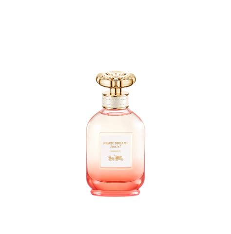 Coach Dreams Sunset Eau De Parfum 60 Ml