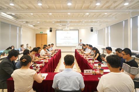 上海交通大学—华为技术有限公司“智能基座”产教融合协同育人基地项目研讨交流会顺利举行交大要闻上海交通大学新闻学术网