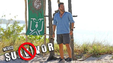 Survivor México 2024 Acusan a la producción de TV Azteca de arreglar