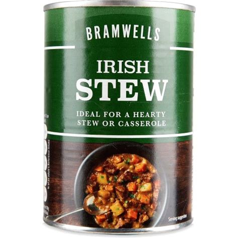 Grant S Irish Stew 392g Compare Prices And Where To Buy Uk