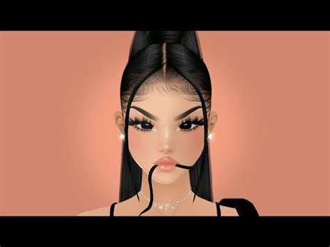 Complete Guide How To Make A Cute Imvu Avatar With 4000 Credits Tips And Tricks