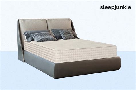 9 Best Non Memory Foam Mattresses Sleep Junkie