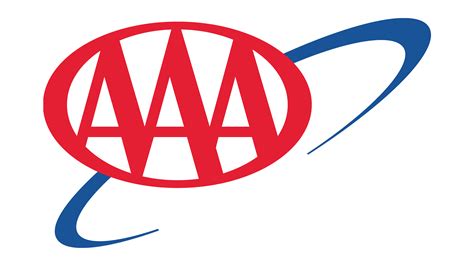 AAA logo and symbol, meaning, history, PNG, brand