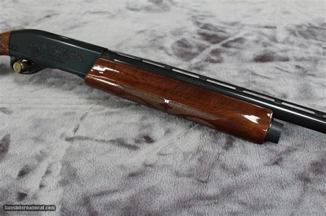 Remington 1100 12 Gauge Left Handed