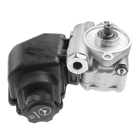 Servopumpe Hydraulikpumpe Lenkung für Saab 9 3 Cabriolet Kombi YS3F 1