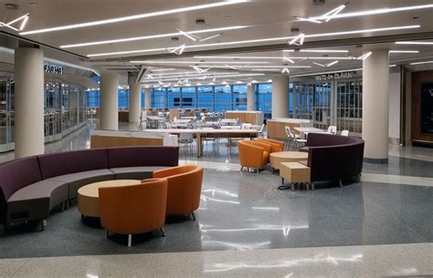 Chicago MidwayInternational AirportUpgrades - Clune Construction