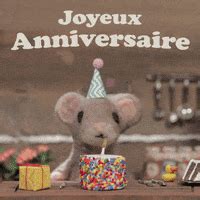 Créez un joyeux anniversaire personnalisé gratuit