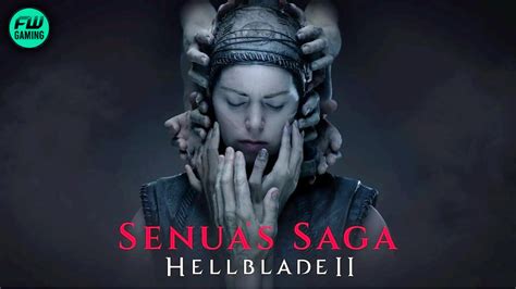 Xbox Exclusive Senua S Saga Hellblade Finally Gets Incredible