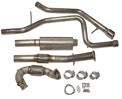 Passat Tdi 12 14 Dpf Egr And Adblue Delete Parts Kit Max Performance