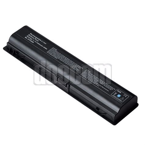 Bateria P Notebook Hp Pavilion Dv6000 Series Dv6000t 001 R 120 00