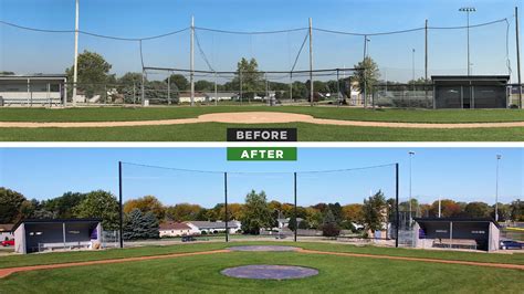 NETTING: Waunakee High School - Beacon Athletics