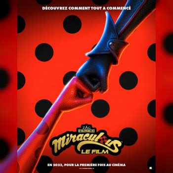 Miraculous Le Film Chanson Plus Forts Ensemble Par Lou Et Elliott