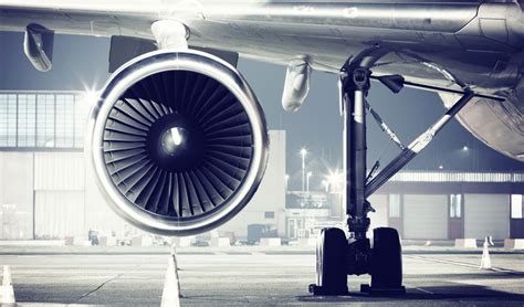 Additive Manufacturing In Aerospace Is Growing 3Dnatives