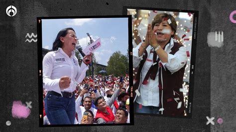 Min X Min Elecciones En Edomex As Van Los Comicios Para Renovar