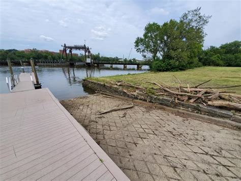 Anacostia Park (U.S. National Park Service) - | Paddling.com