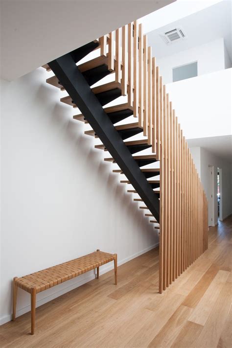 Pin On Escaliers Interieur Staircase Design Home Stairs Design