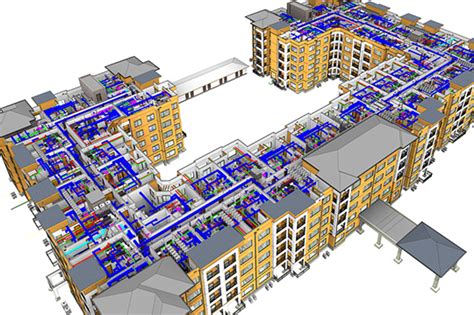 Bim Levels And Lod Learn The Differences As A Bim Professional