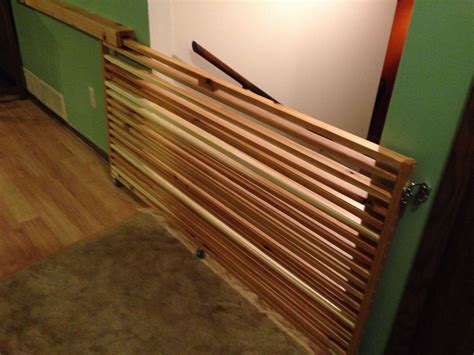 The 20 Best Ideas for Diy Sliding Baby Gate - Home, Family, Style and Art Ideas