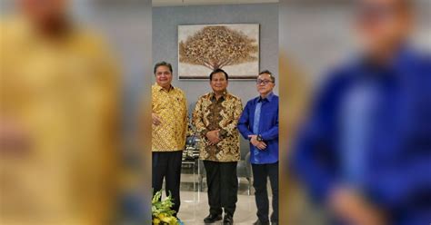 Prabowo Indonesia Bisa Jadi Lumbung Pangan Dunia Kalau Pupuk Sampai Ke