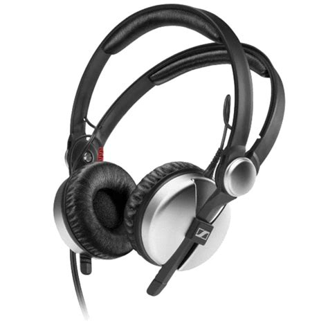 Sennheiser HD25 Aluminium Kopfhörer Jubiläumsausgabe zum 25