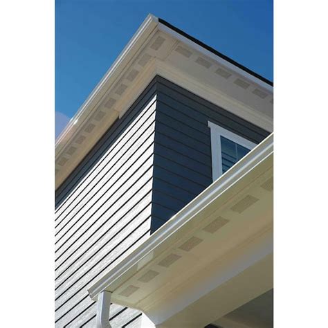 Lp Smartside Lp Smartside Cedar Texture Soffit Application 60 Off