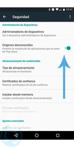 Instalar Apk En Android C Mo Hacerlo Paso A Paso