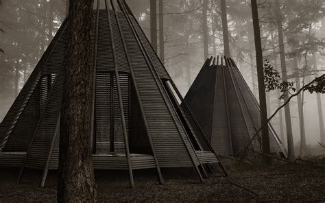 The Nook | antonygibbondesigns.com