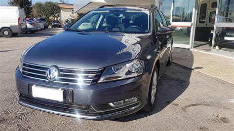 Volkswagen Passat Variant 2 0 TDI DSG Comfortline BM Tech Bonaventura