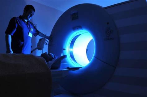 Medicina Nuclear Uso Procedimiento Ventajas Y Riesgos Salud Net Ar