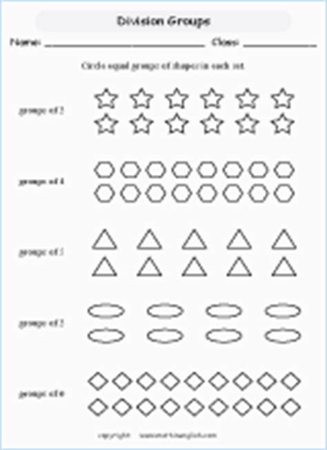 Equal Groups Multiplication Worksheets Math Monks Worksheets Library