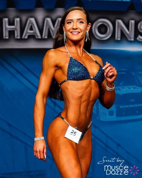 The Ultimate Competition Bikini Gallery Inspiration And Ideas