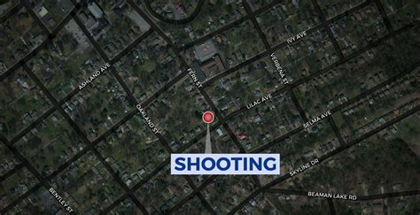 Victim Identified In East Knoxville Shooting