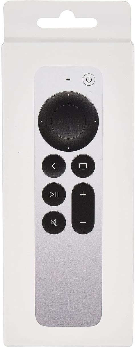 Apple TV Remote (3rd generation): Buy Online at Best Price in UAE ...