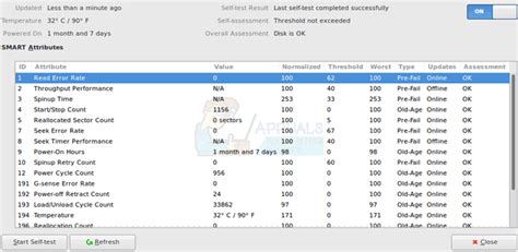 如何修复 Linux 上的坏块