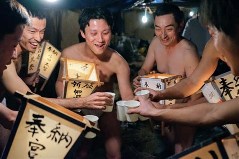 【お知らせ】黒石寺蘇民祭に参加しませんか？※終了しました マツリズム