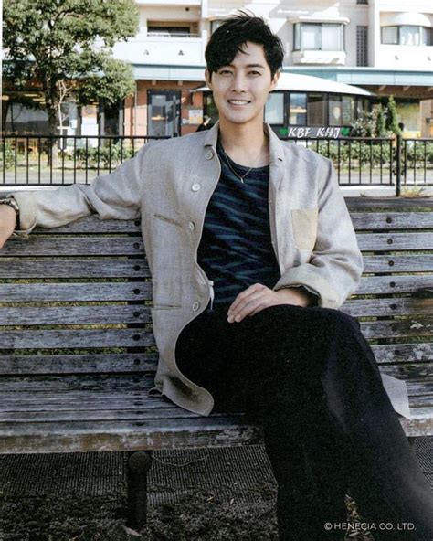 Instagram post by Kim Hyun Joong • Feb 3, 2019 at 5:21am UTC | Kim joon ...
