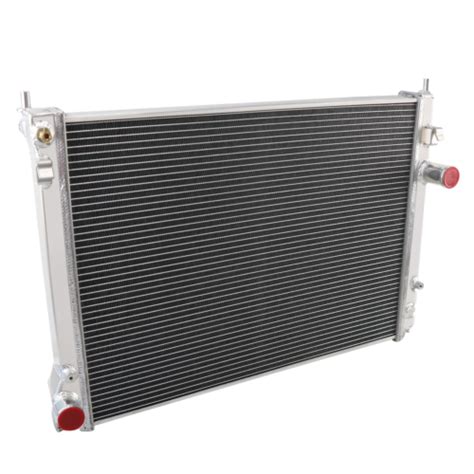 3 Row Aluminum Radiator For Dodge Challenger Charger Chrysler 300 5 7 3