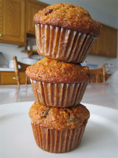 Morning Glory Muffins Mandyscharms