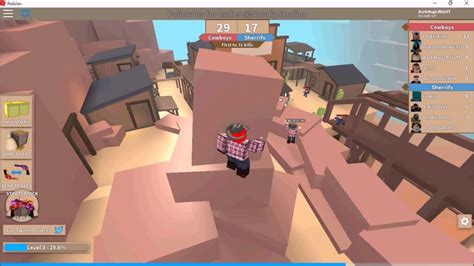 Roblox Aimbot Script Everything You Need To Know