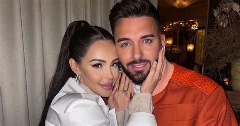 Nabilla Et Thomas Vergara Bient T Parents Pour La Troisi Me Fois