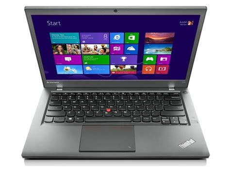 Lenovo ThinkPad T440s review: Lenovo ThinkPad T440s - CNET