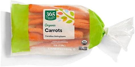 Organic Carrots Recalled After E Coli Outbreak These Are The Brands