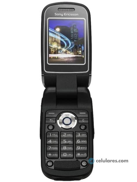 Sony Ericsson Z Celulares M Xico