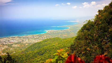 Puerto Plata Leto Putovanje Dominikanska Republika First Minute